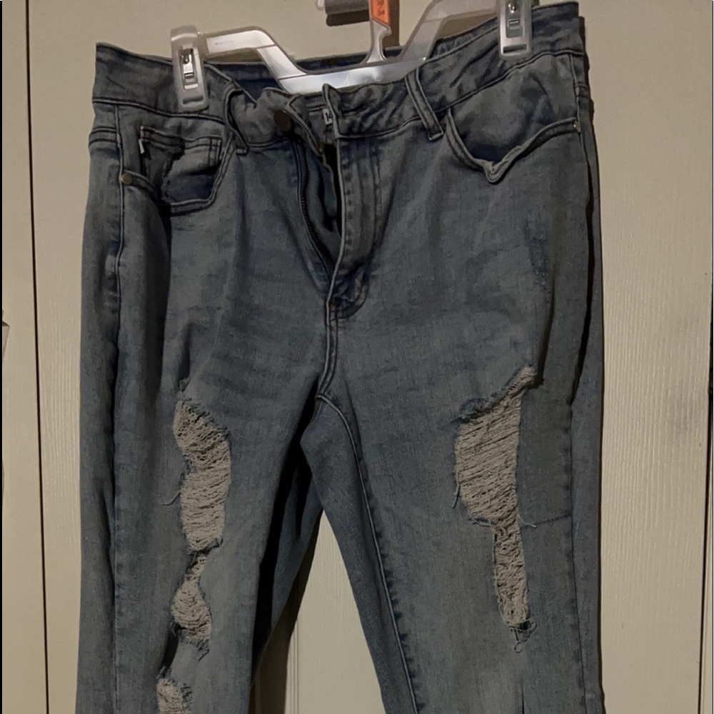 Judy Blue Jeans